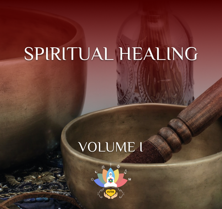 Spiritual Healing
